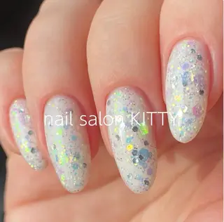 ネイル Alma Kazuのネイルデザイン