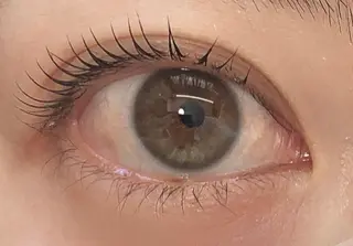 マツエク・マツパ handsemu EYELASHのマツエク・マツパデザイン