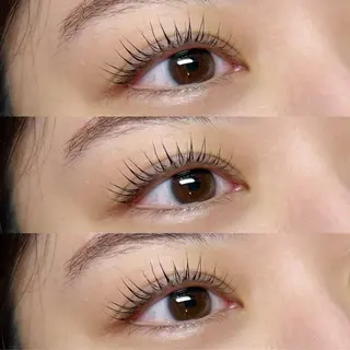 メンズ ネイル マツエク・マツパ アイブロウ ながやま ちえのその他イメージ