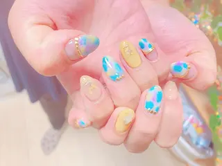 ネイル ネイルサロン HARRYS所属・ネイル・脱毛サロン HARRYSのエステ・リラクイメージ