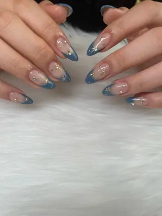 ネイル ulu🌼 nanaのネイルデザイン