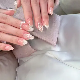 ネイル Nov. ネイルサロンのネイルデザイン