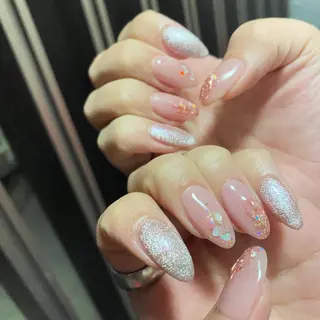 ネイル ease NAIL SALONのネイルデザイン