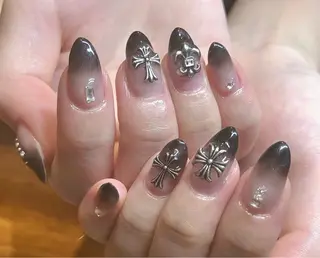 ネイル RinRin　nail所属・孔 ジンシェンのネイルデザイン