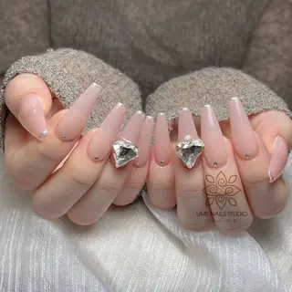 ネイル Ume Nail Studioのネイルデザイン
