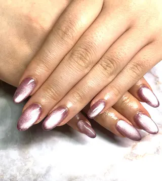 ネイル plaisir所属・plaisir プレジールネイルのネイルデザイン