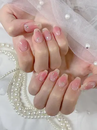 メンズ ネイル Nao 🎀💕のネイルデザイン