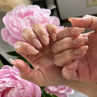ネイル nailsalon maluriのネイルデザイン