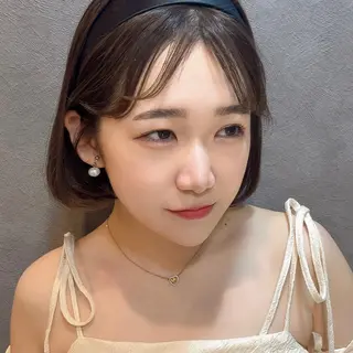 マツエク・マツパ アイブロウ Fujimoto 🦭⸝⋆꙳のマツエク・マツパデザイン