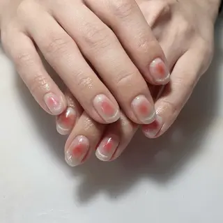 ネイル 久保田 マリコのネイルデザイン