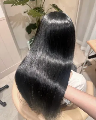 カラー EMMA 🎀zinaのヘアスタイル