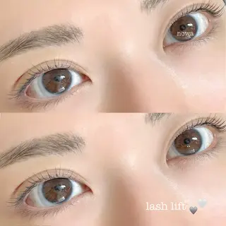 マツエク・マツパ nowa所属・《nowa》 mai まつげ/眉毛のマツエク・マツパデザイン