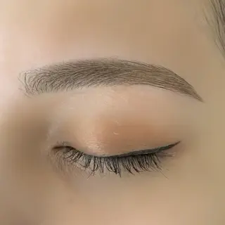 アイブロウ 💎Code.💎 risa🪄のマツエク・マツパデザイン