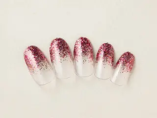 ネイル Tiary mipoのネイルデザイン