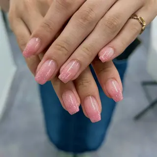 ネイル 🤍meiru 🤍ネイリストのネイルデザイン