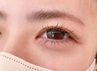 マツエク・マツパ ROWL total beauty salon所属・ROWL YUKARIのマツエク・マツパデザイン