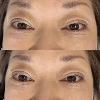 マツエク・マツパ 松岡 アユミ  berryのマツエク・マツパデザイン