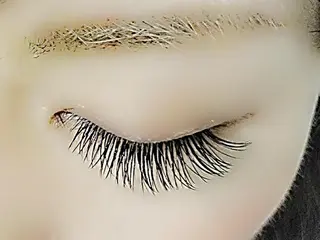 マツエク・マツパ 402 hakoishiのマツエク・マツパデザイン