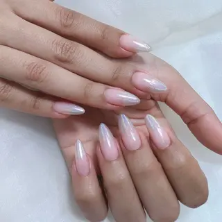 ネイル toki 横浜✨天王町のネイルデザイン