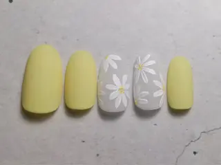 ネイル Borea nail Mayuのネイルデザイン