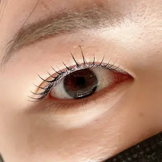 マツエク・マツパ eyelash salon7のマツエク・マツパデザイン