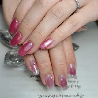 ネイル HAYASHI  Nのネイルデザイン