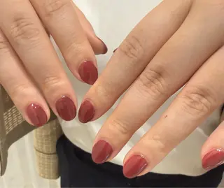 ネイル nail GRAN Lucia所属・白倉 真凛のネイルデザイン