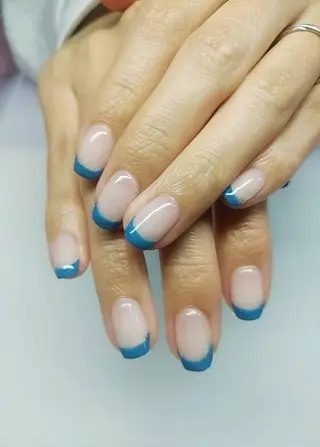 ネイル プライベートサロン RosyLily所属・プライベートサロン Rosy Lilyのネイルデザイン