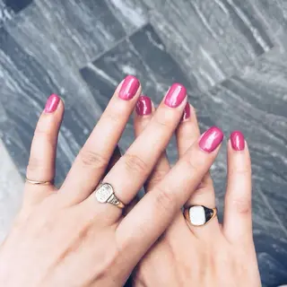 ネイル Nail salon Roovely 代官山店【ネイルサロンルブリー】所属・roovely Rumi／ニュアンスのネイルデザイン