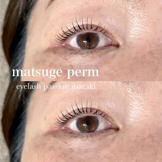 マツエク・マツパ eyelist🌼 asukaのマツエク・マツパデザイン