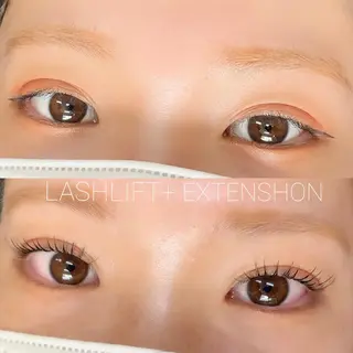 マツエク・マツパ PRESS NAIL &EYELASH (プレスネイルアンドアイラッシュ)所属・野田咲良|まつぱ| アイブロウ|マツエクのマツエク・マツパデザイン