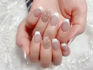 ネイル ALITA 池袋店ネイルのネイルデザイン