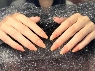 ネイル Lya Nail Rinのネイルデザイン
