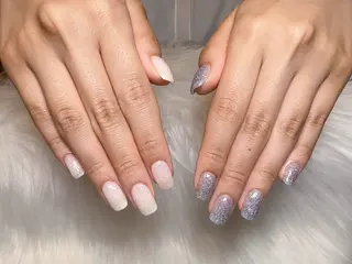 ネイル mi kaのネイルデザイン