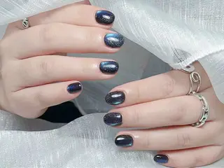 ネイル 💕ドリーミー ネイル💕のネイルデザイン