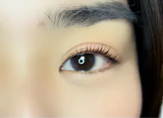 マツエク・マツパ 痛ネイル/ワンホン/ フィルイン/長さだしのネイルデザイン