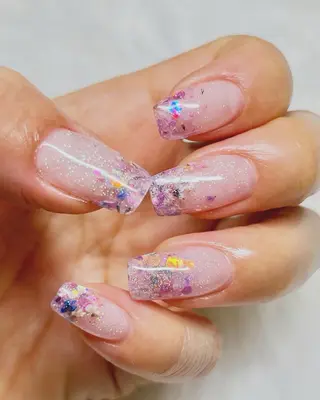 ネイル NailSalon MOMOKAのネイルデザイン