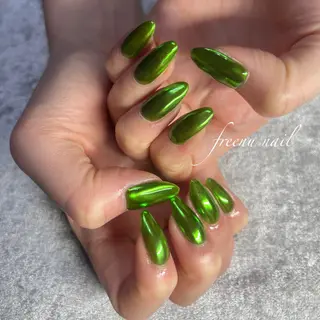 ネイル freenu nail【24H】のネイルデザイン