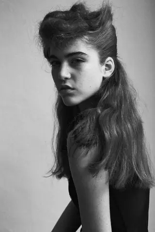 brut(ブリュット)所属・石井 美穂子のその他イメージ