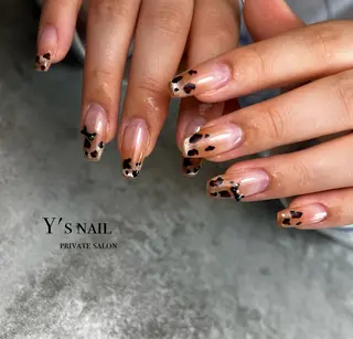 ネイル Y's nail ˚✧₊YUIのネイルデザイン