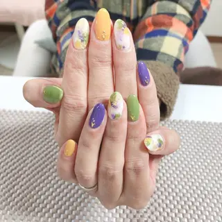 ネイル fir_ nail_のネイルデザイン