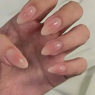 ネイル 陽菜 🦋のネイルデザイン