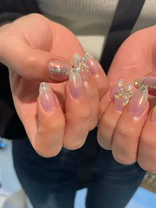 ネイル nailist. sayaのネイルデザイン