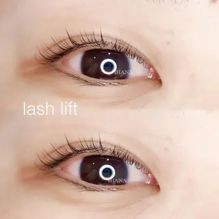 マツエク・マツパ IHANA ❁ イハナのマツエク・マツパデザイン