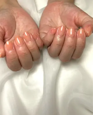 ネイル nail salon Coton所属・nail salon Cotonのネイルデザイン