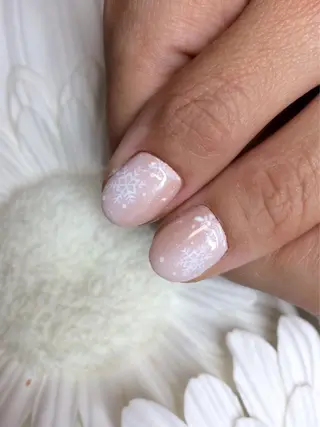 ネイル Nailsalon E's cafeのネイルデザイン