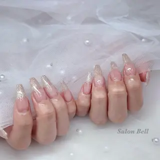 ネイル Salon Bell ao:)のネイルデザイン