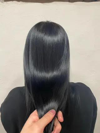 ロング 宮澤弘一/大宮/ 髪質改善/完全個室のヘアスタイル