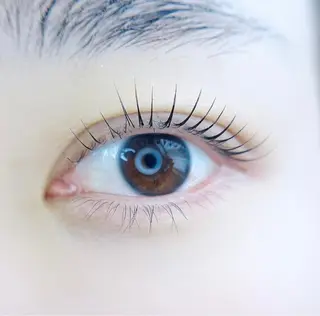 マツエク・マツパ un par un アンパルアン所属・un par unの眉毛・アイブロウイメージ