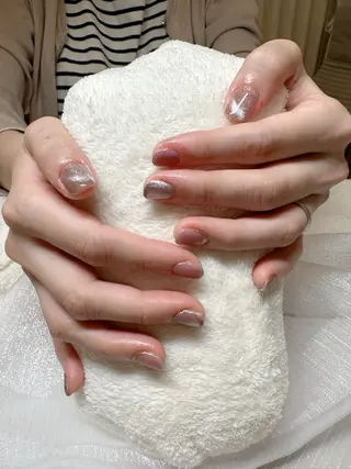 ネイル Ling. Meiのネイルデザイン